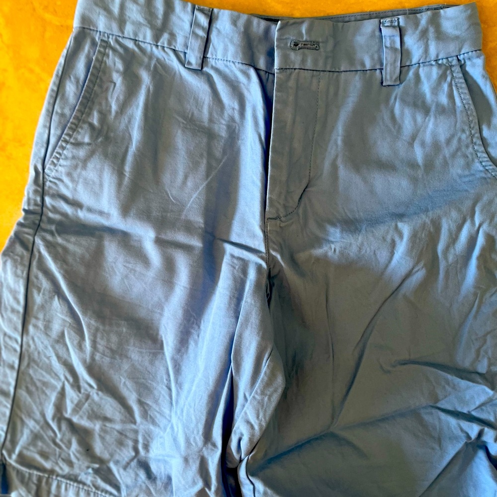 Vineyard Vines Boys Size 10 shorts